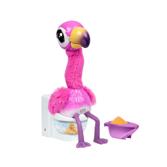 Little Live Pets Flamingo 26222