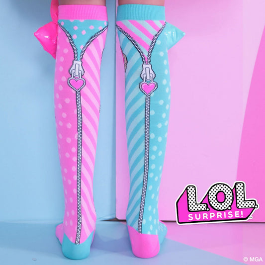 Madmia Lol Bon Bon Çorap