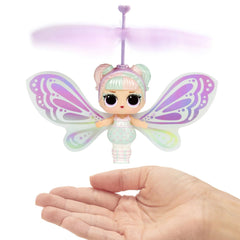 Lol Sihirli Uçan Bebekler