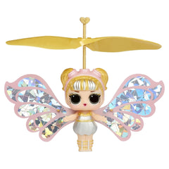 Lol Sihirli Uçan Bebekler