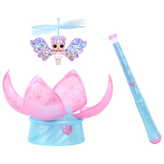 Lol Sihirli Uçan Peri Bebek