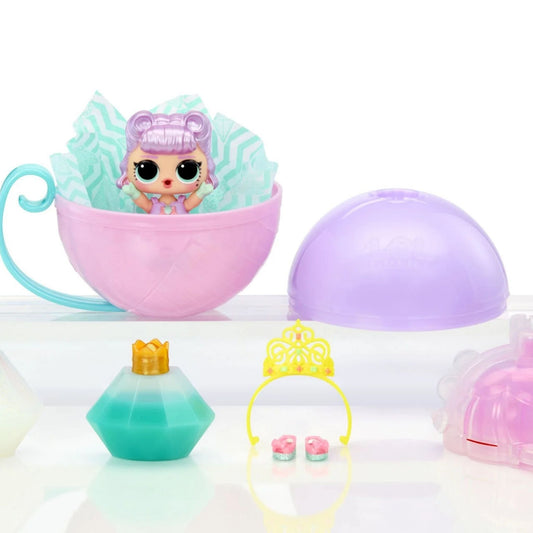 Lol Tots Prenses Bebekleri