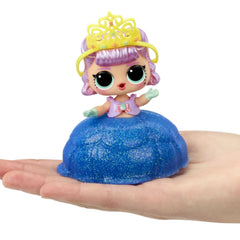 Lol Tots Prenses Bebekleri