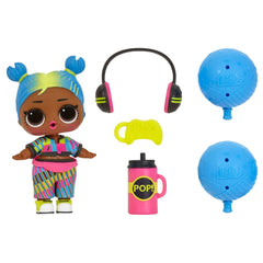 Lol Tots Sooo Mini Bebekler