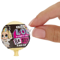 Lol Tots Sooo Mini Bebekler