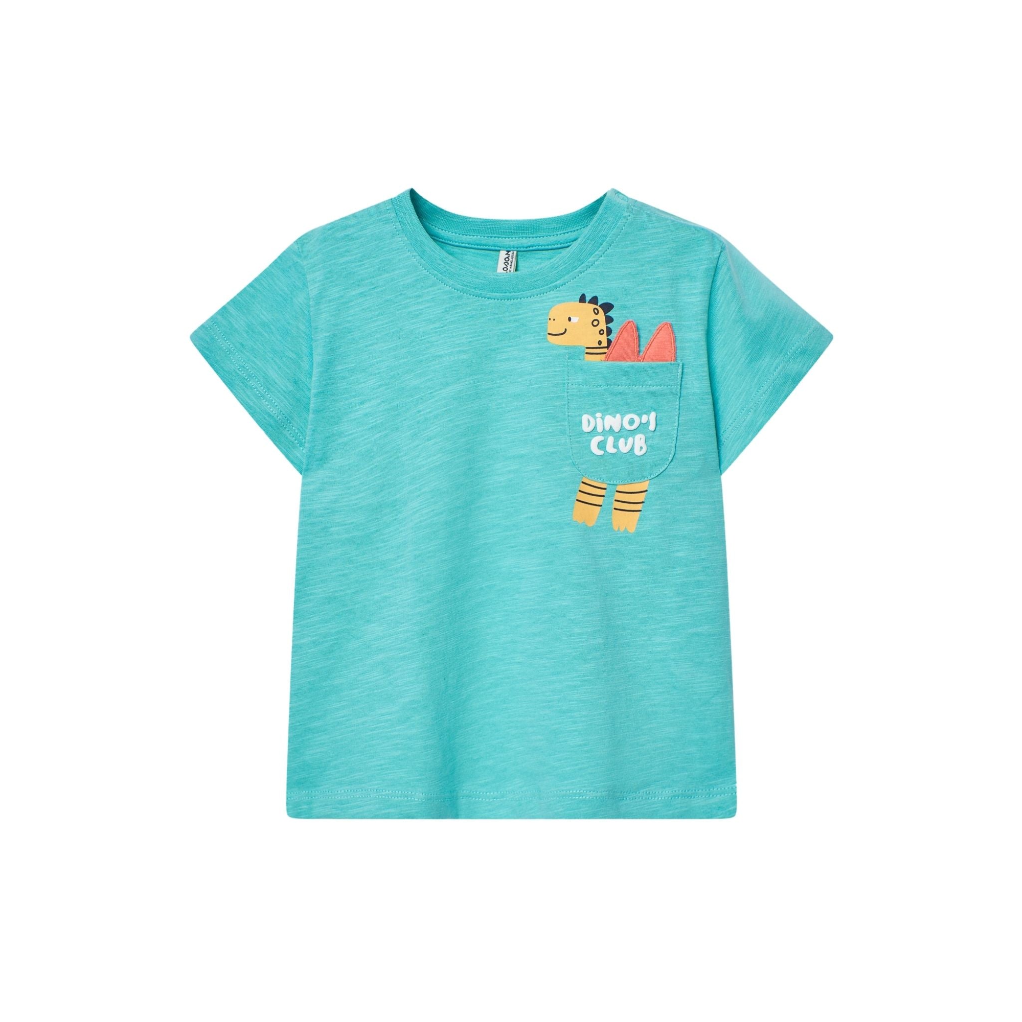 Losan Erkek Çocuk Tshirt 