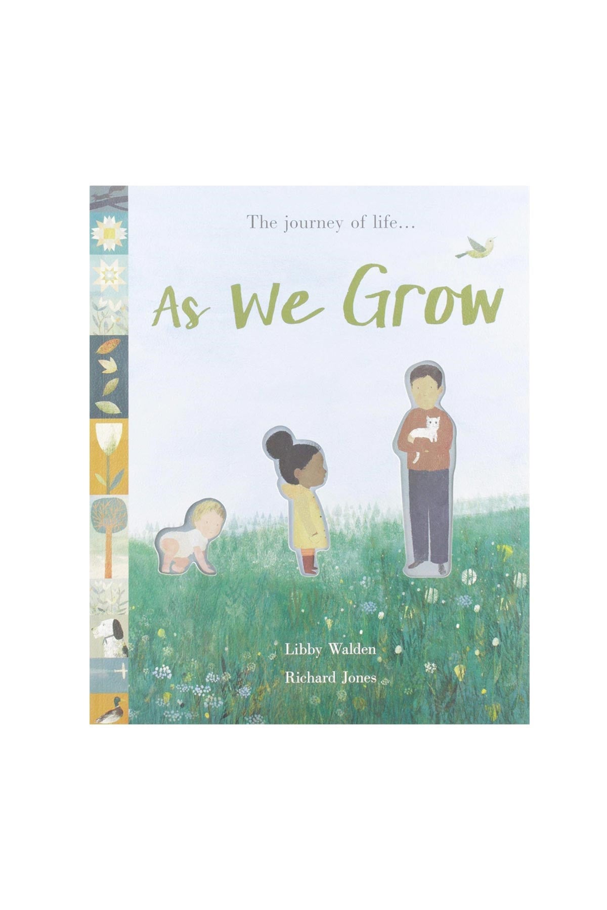 LT - As We Grow