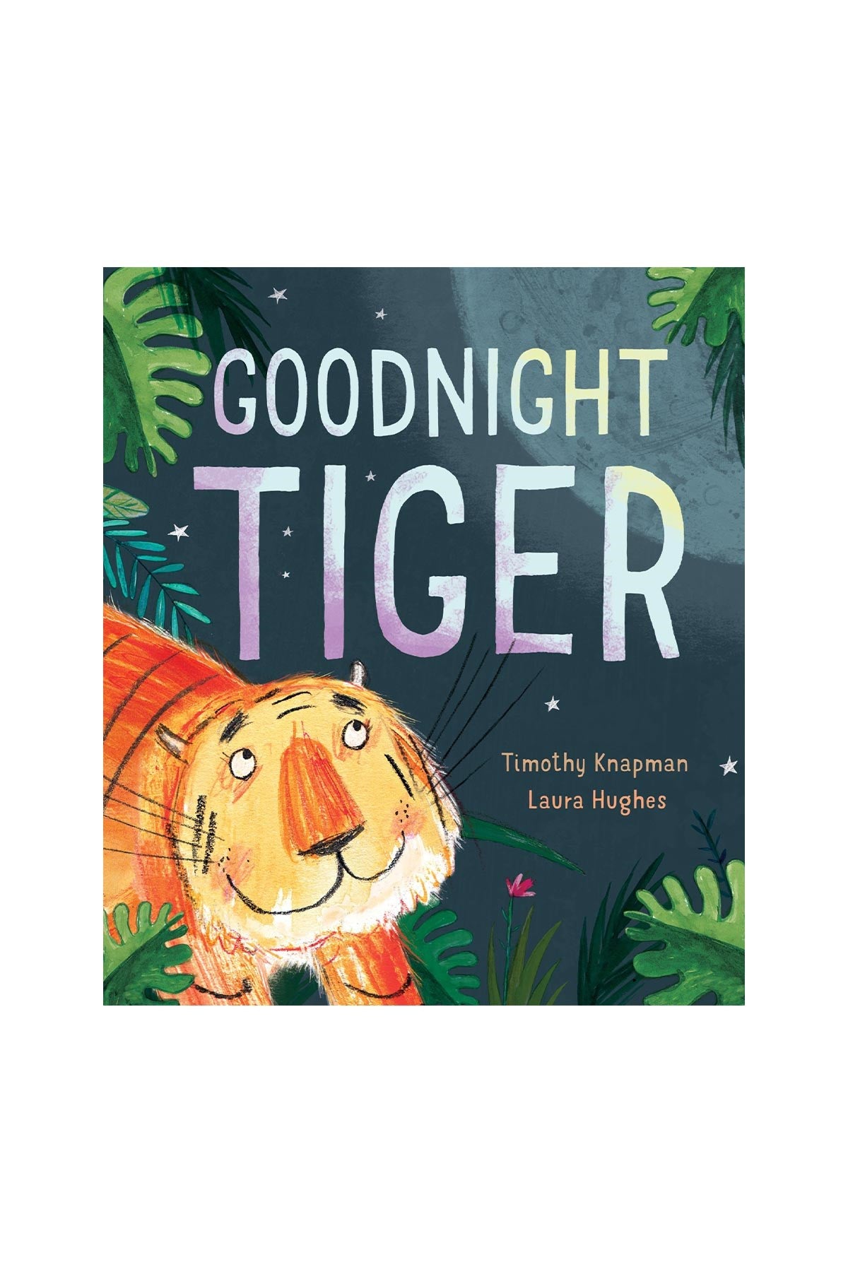 LT - Goodnight Tiger