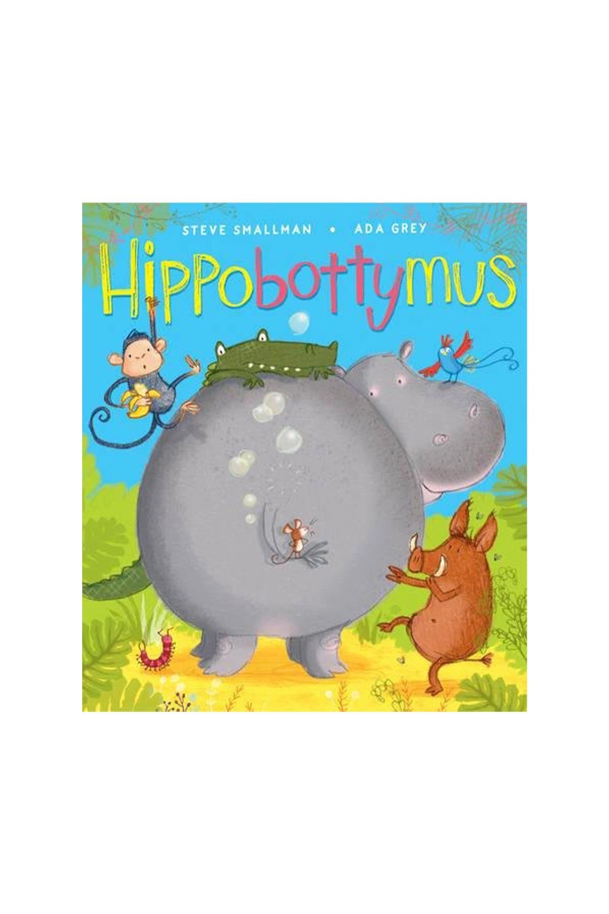 LT - Hippobottymus