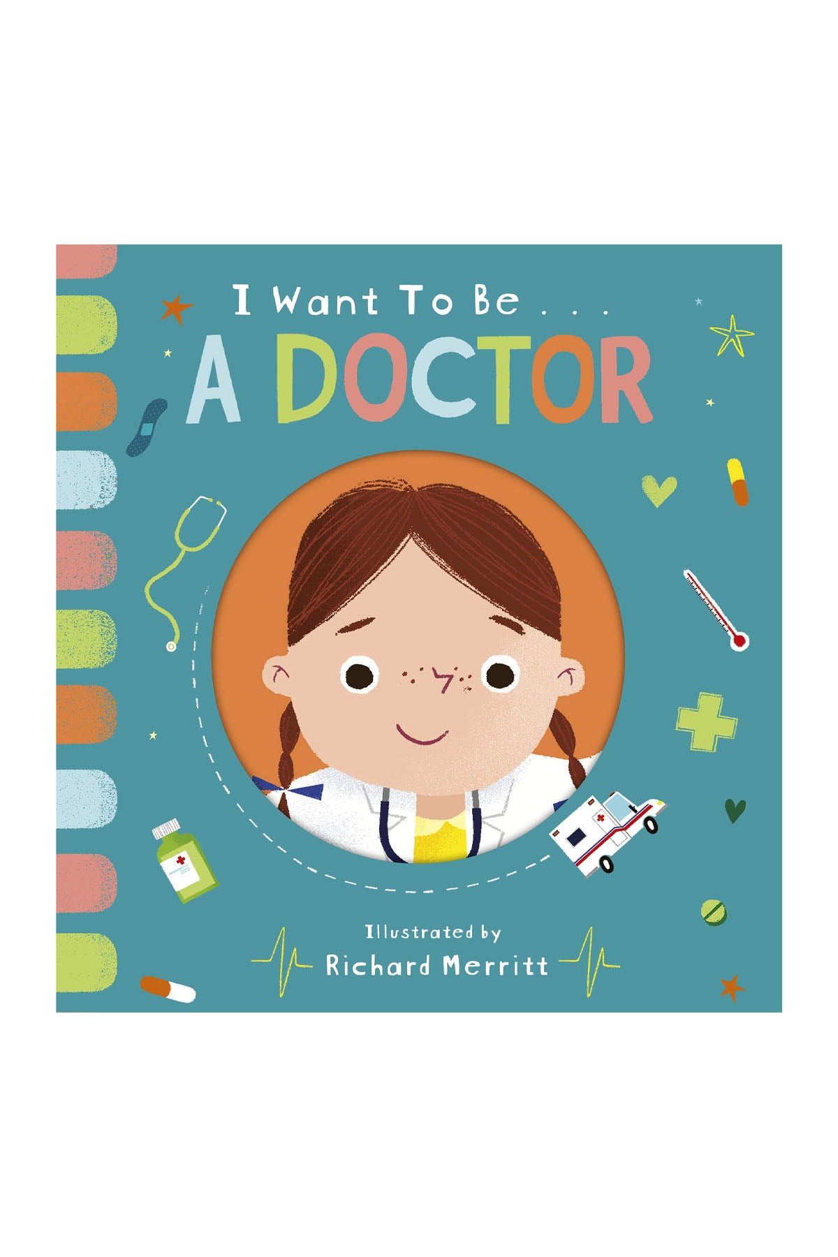 LT - I Want To Be A Doctor