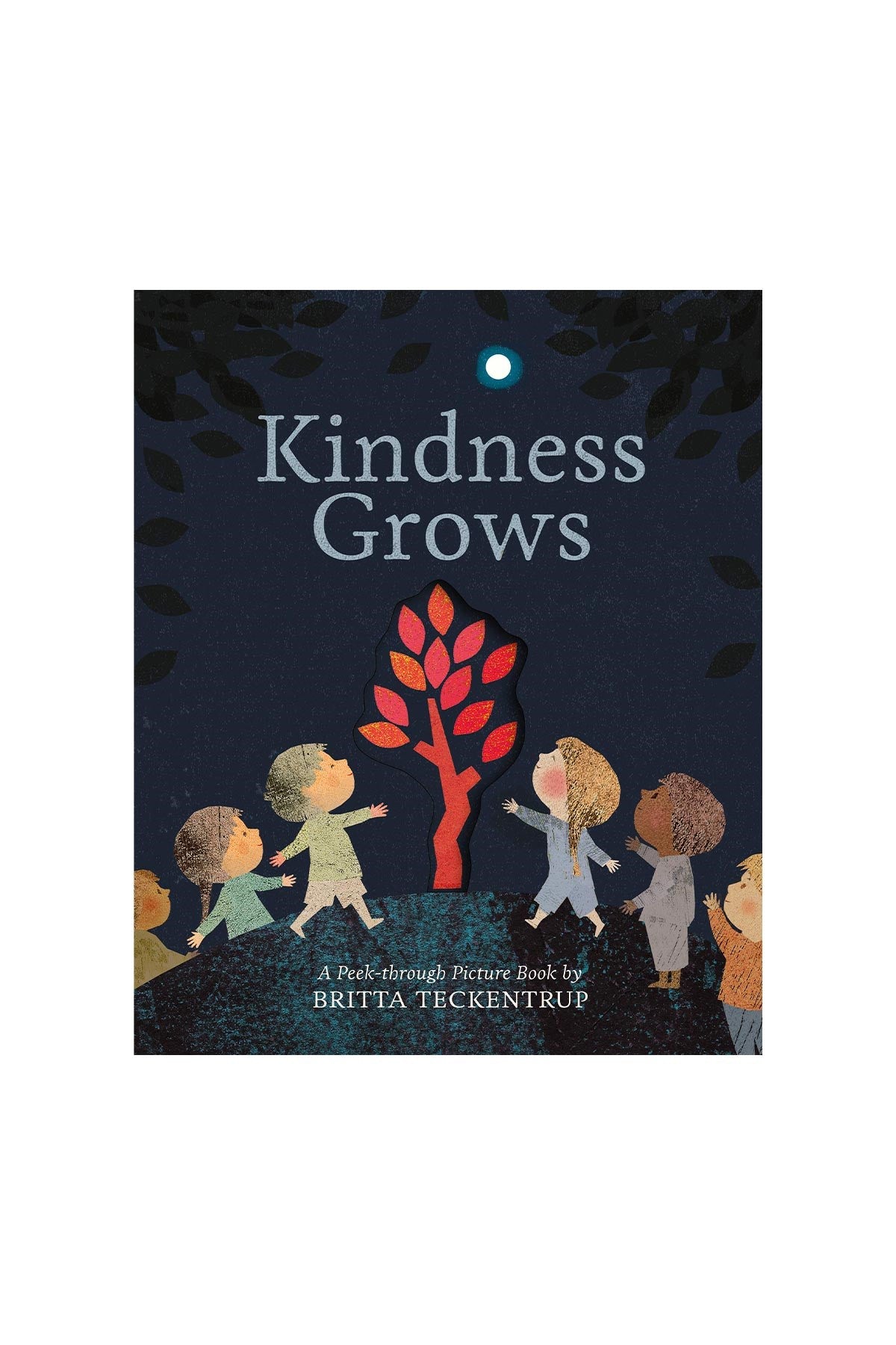 LT - Kindness Grows