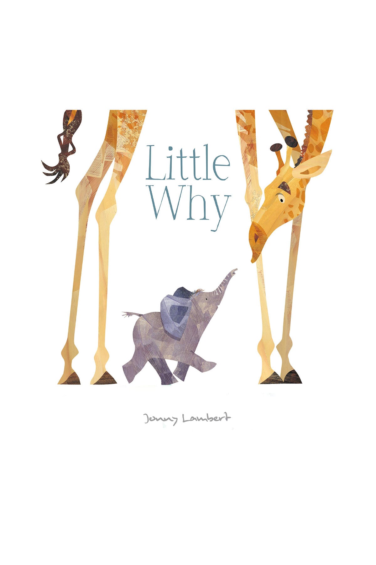 LT - Little Why