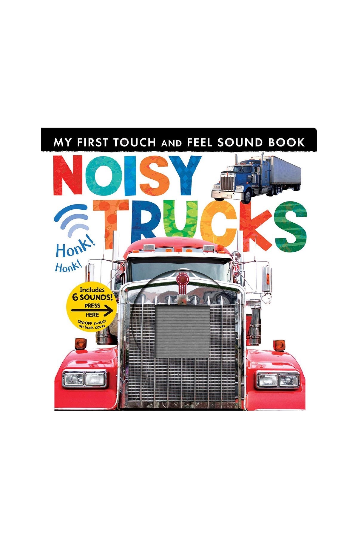 LT - Noisy Trucks