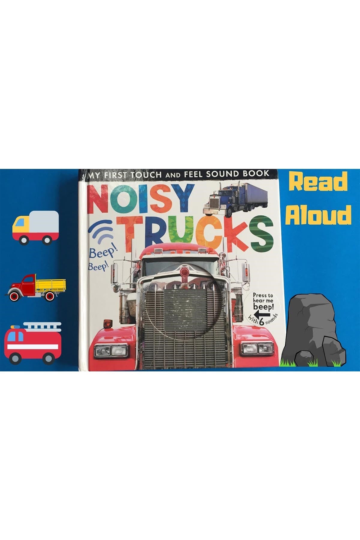 LT - Noisy Trucks