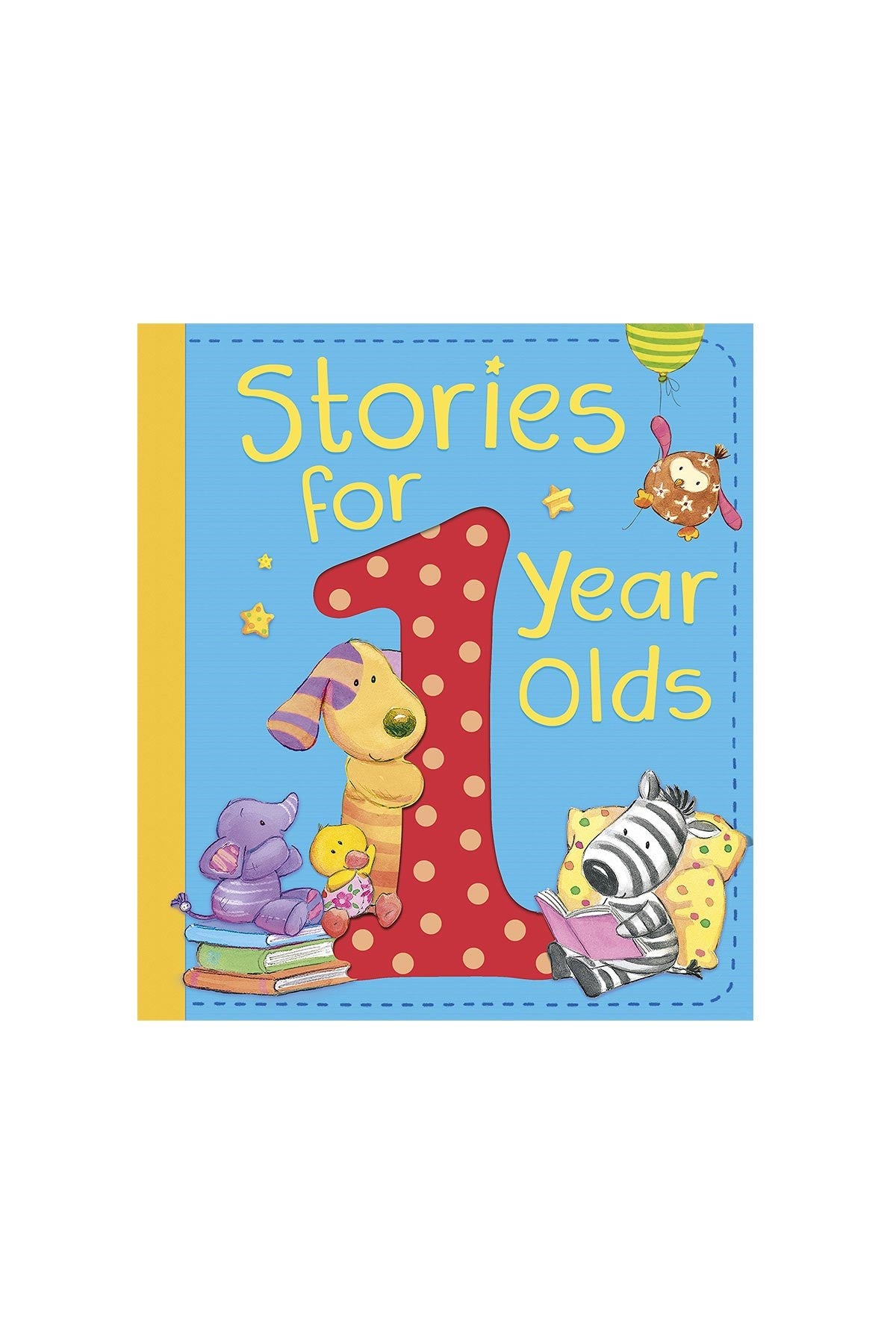 LT - Stories for 1 Year Olds