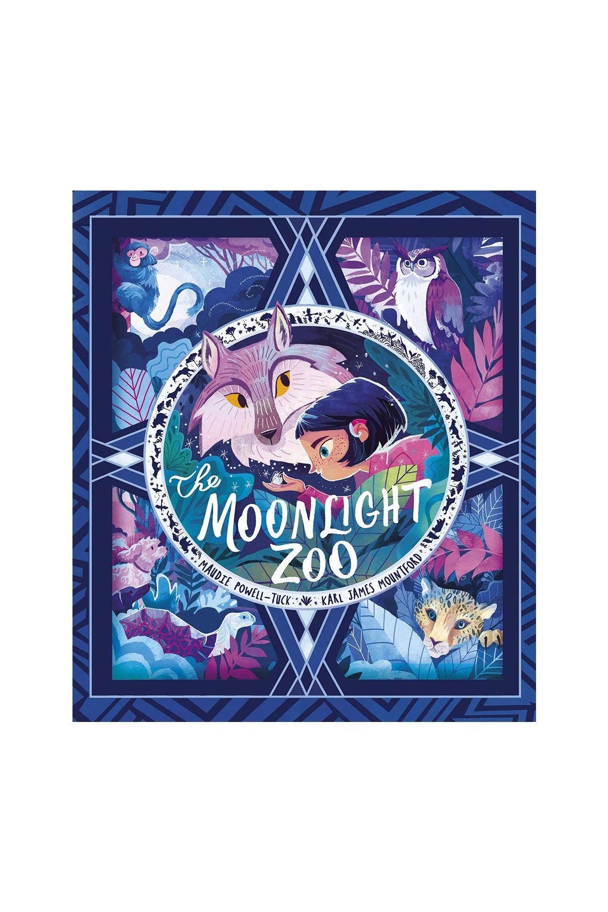 LT - The Moonlight Zoo