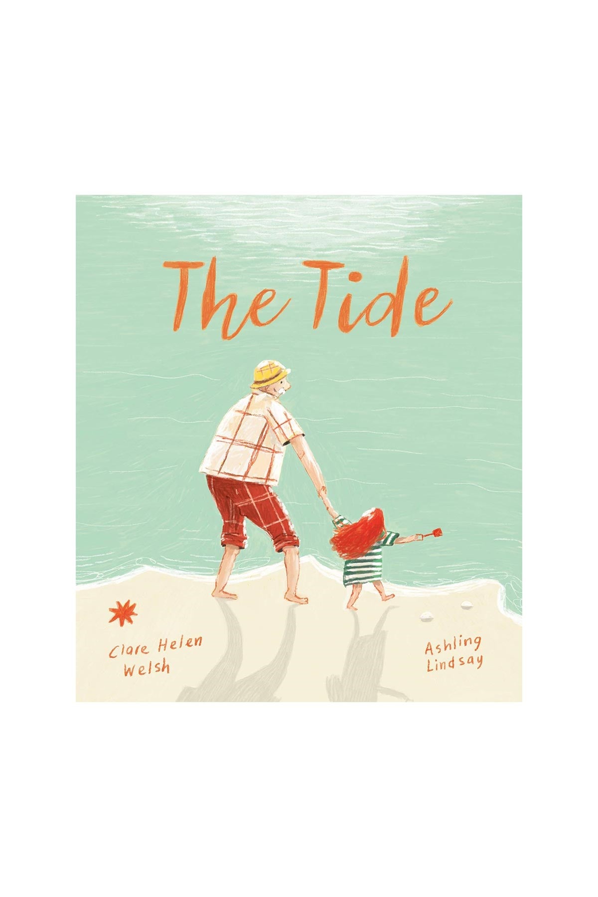 Tiger Tales The Tide