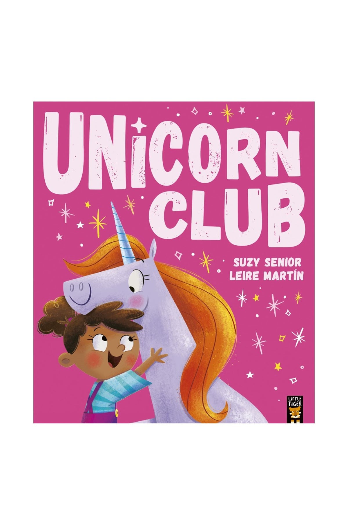 LT - Unicorn Club