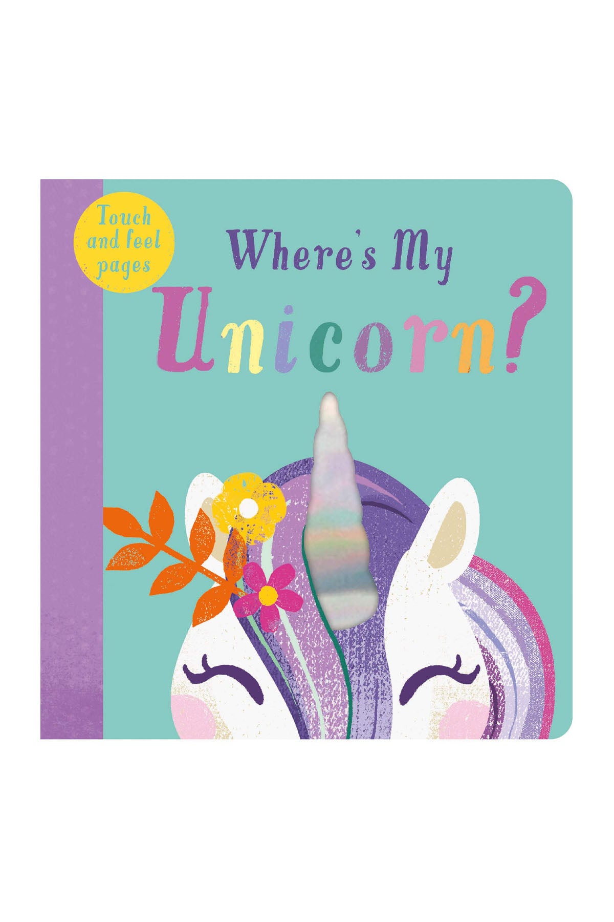 LT - WhereS My Unicorn?