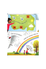 The Usborne Ltf Questions And Answer Weather