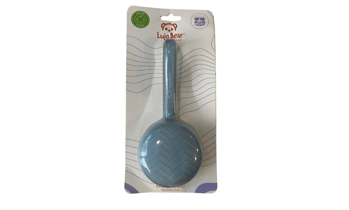 Lujocase Emzik Kılıfı