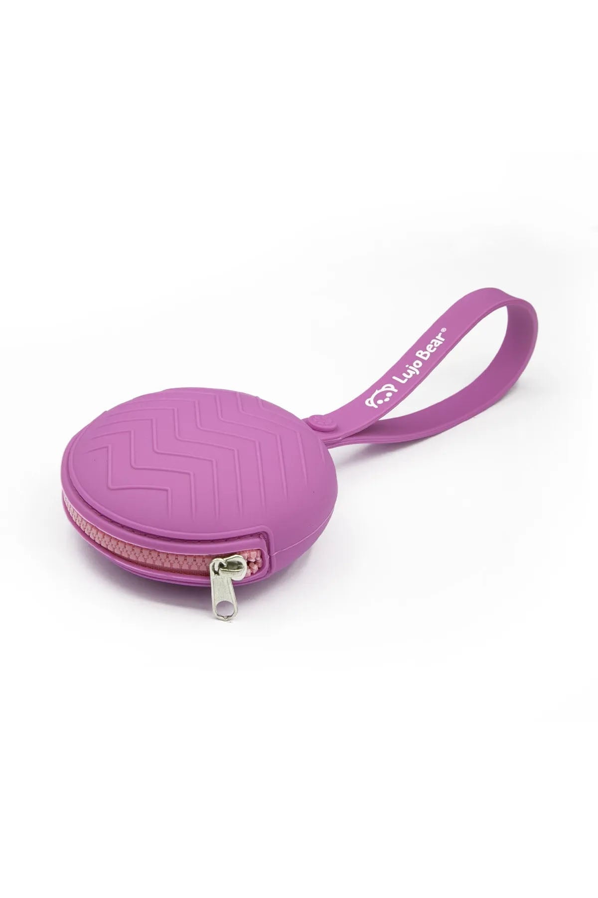 Lujocase Emzik Kılıfı Leylak