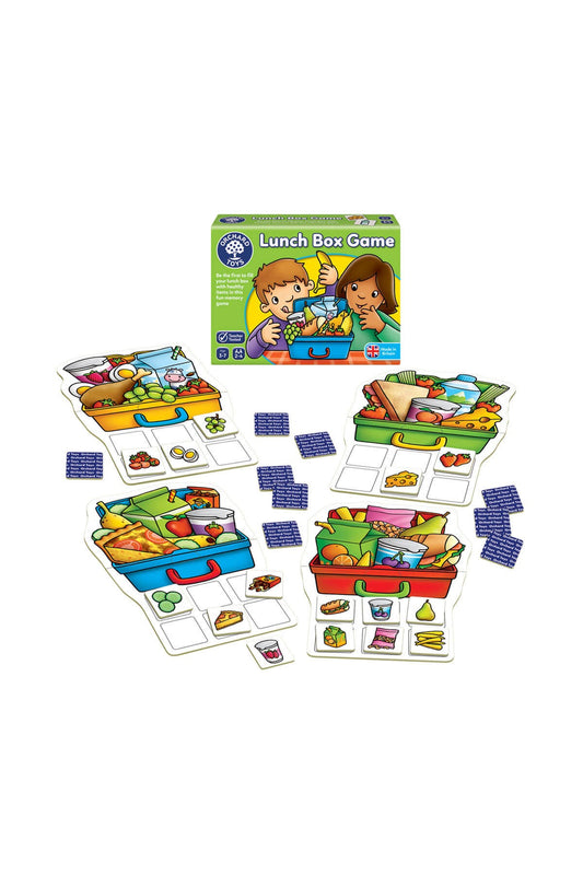 Orchard Lunchbox