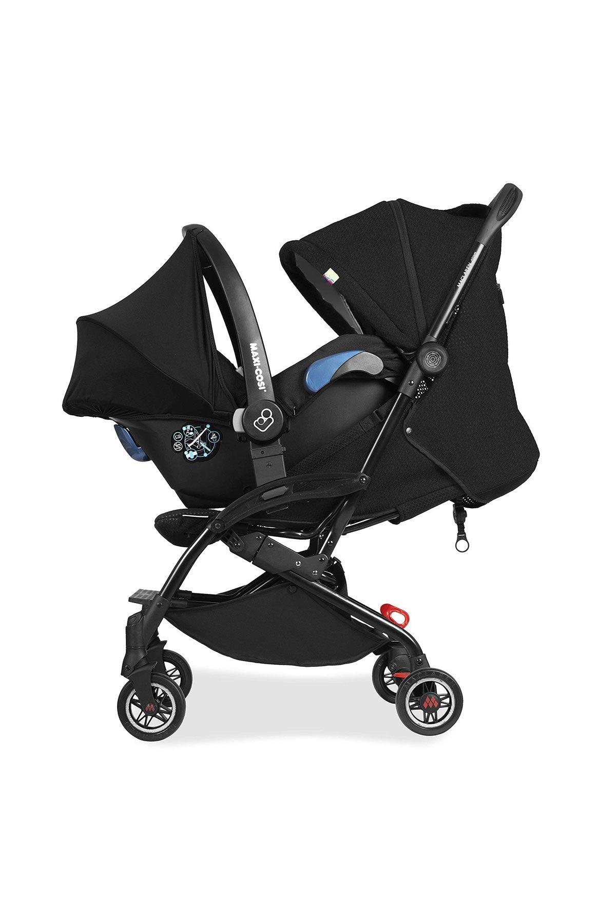 Buy buy baby maclaren stroller online