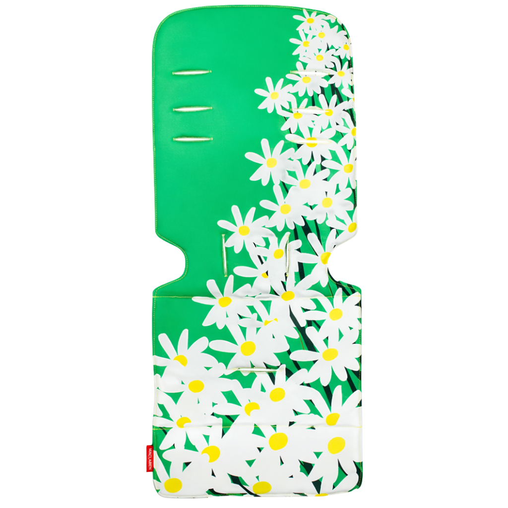 Maclaren Universal Bebek Arabası İç Ped