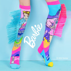 Madmia Barbie Extra Fashionista Çorap
