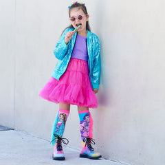 Madmia Barbie Extra Fashionista Çorap