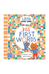 Walker Books Magic Cat First Words