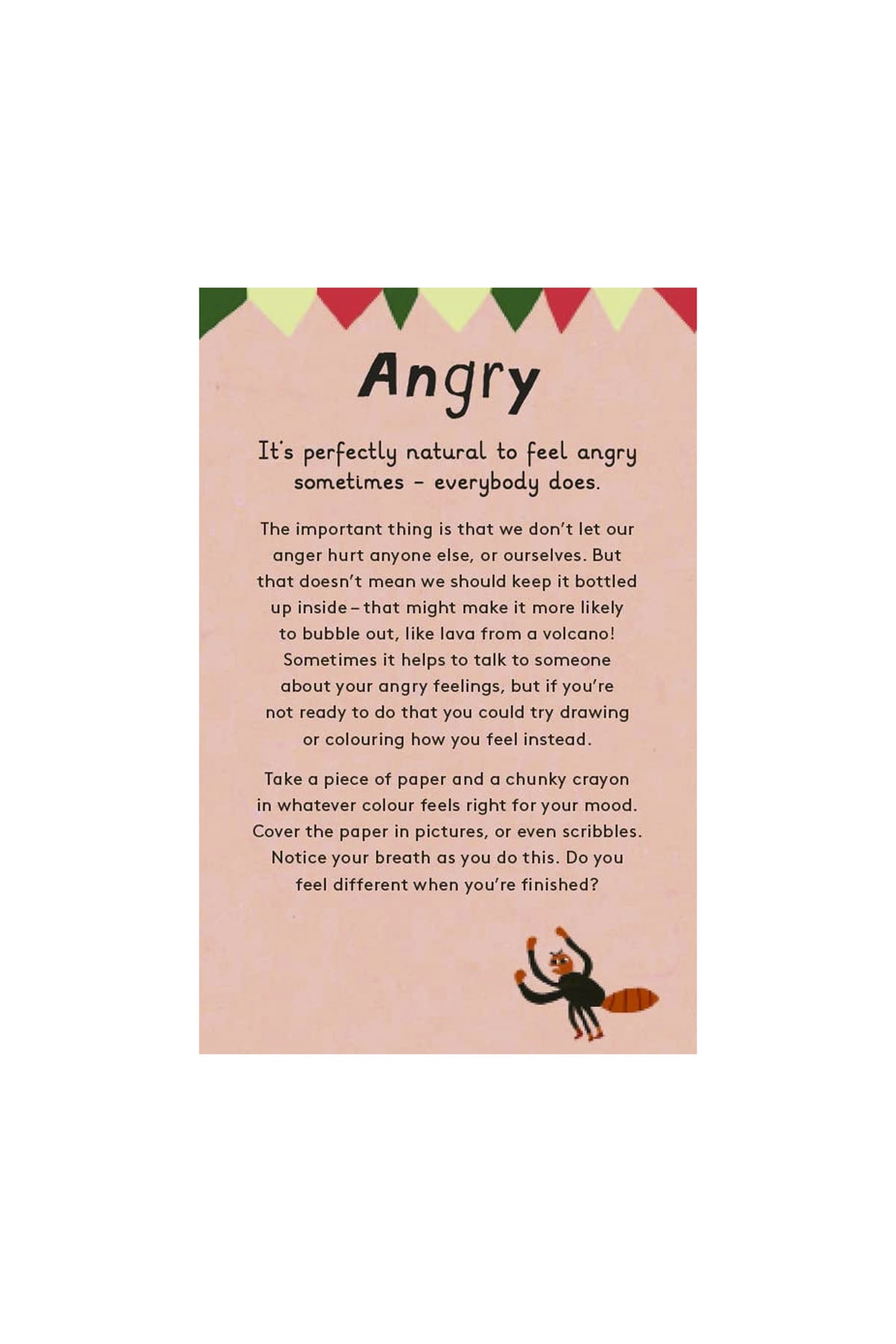 Magic Cat - First Feelings : 30 Activity Cards To Explore Our Emotions