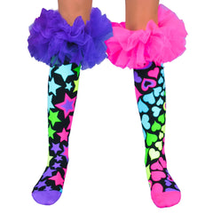 Madmia Magic Frills Çorap