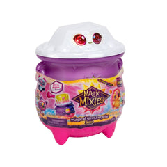 Magic Mixies Gem Sihirli Kazan S4