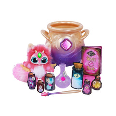 Magic Mixies Pembe Kazan-14651