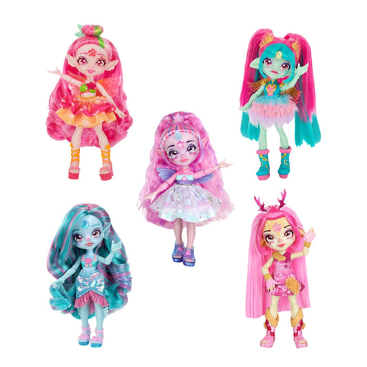 Magic Mixies Pixling Tekli Paket