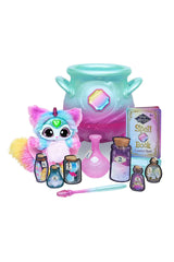 Magic Mixies Rengarenk Kazan
