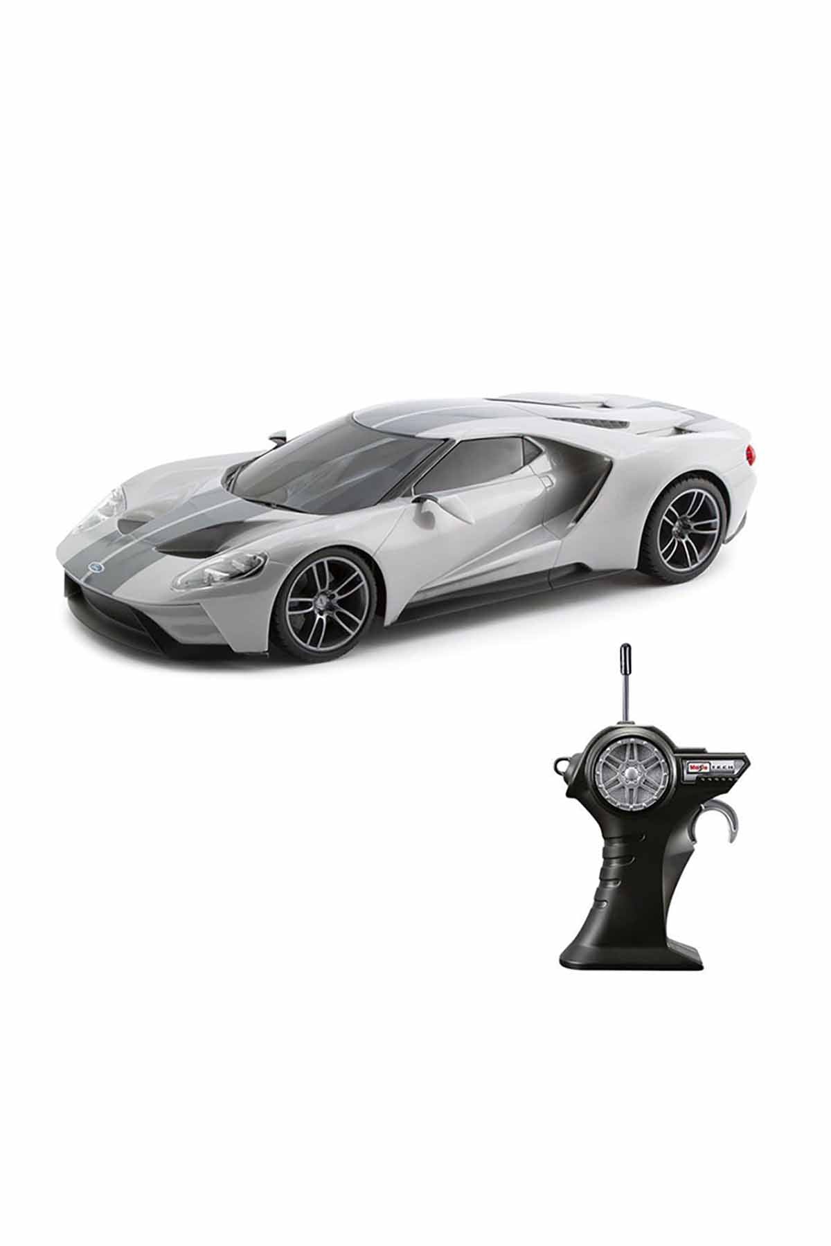 1/24 Ford GT R/C