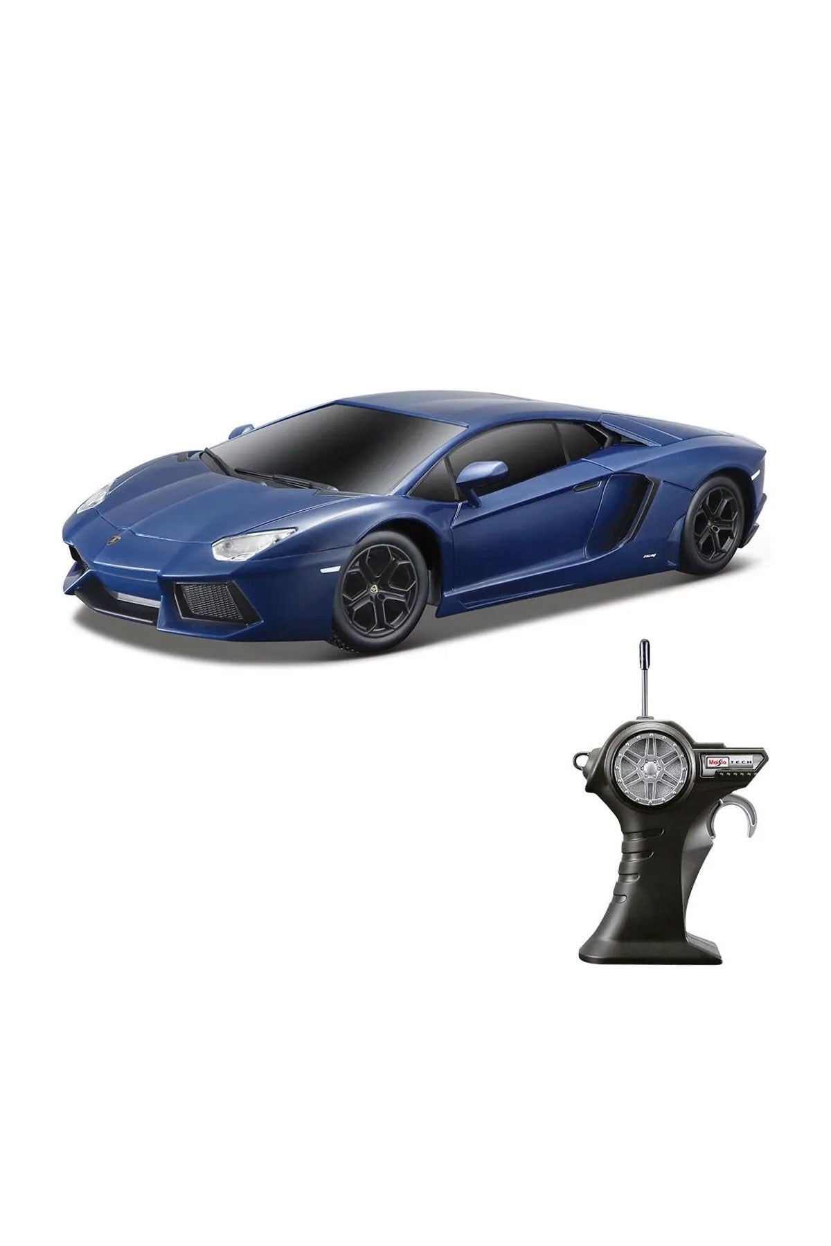 1/24 Lamborghini Aventador LP 700-4 R/C