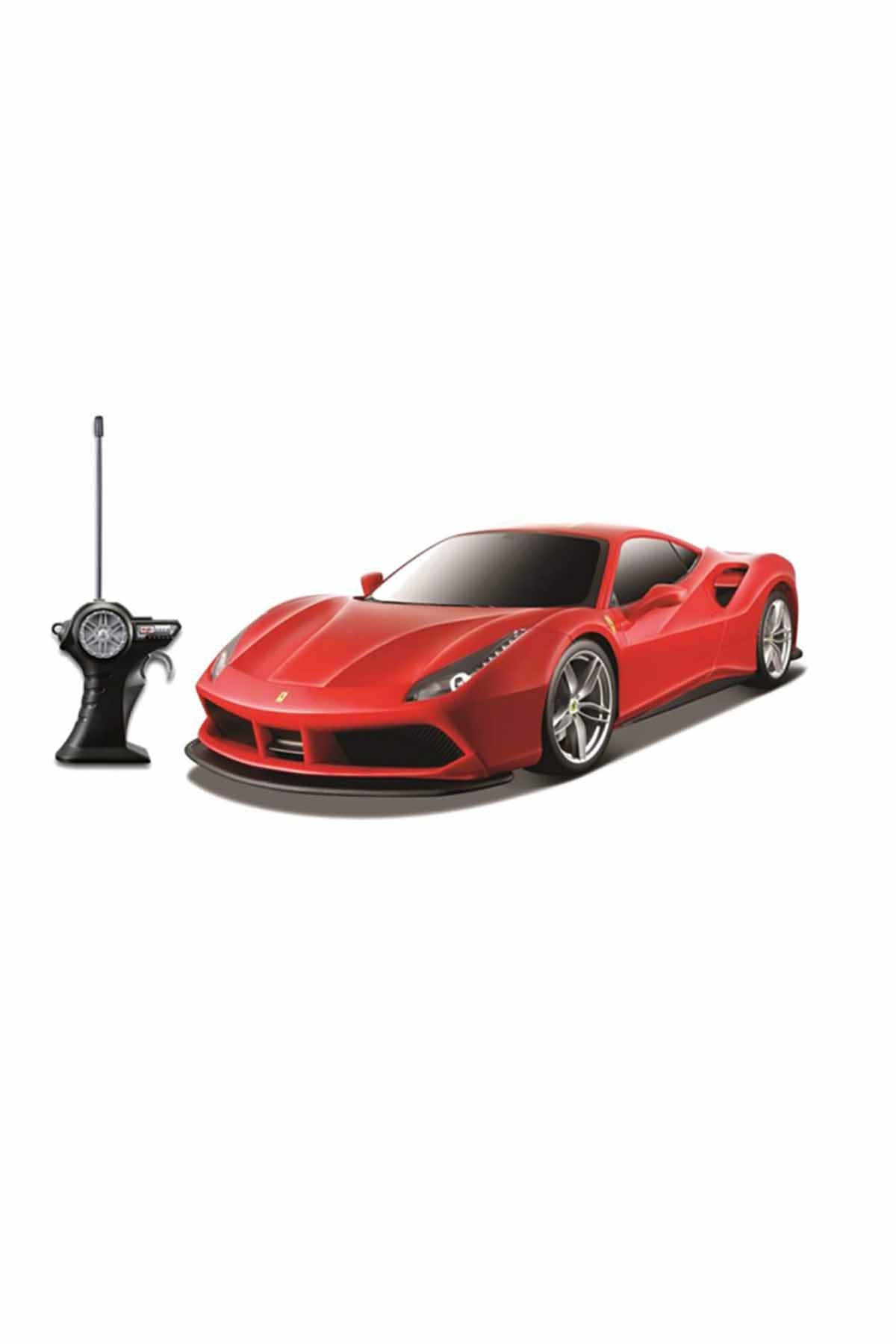 1/24 Ferrari 488 GTB R/C