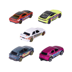 Majorette 5'li Giftpack Limited Edition Serie 11