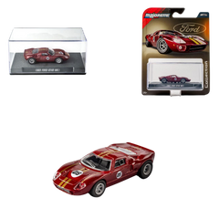 Majorette Collection Series Wave 2 Model Araçlar