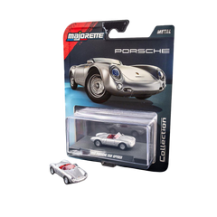 Majorette Collection Series Wave 2 Model Araçlar
