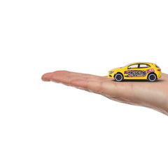 Majorette Graffiti Limited Edition Premium Araçlar