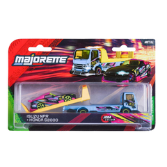 Majorette JDM Tuning Efsaneleri Özel Metal Araçlar