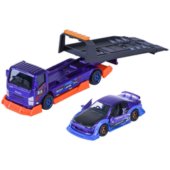 Majorette JDM Tuning Efsaneleri Özel Metal Araçlar