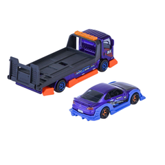 Majorette JDM Tuning Efsaneleri Özel Metal Araçlar