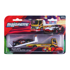 Majorette JDM Tuning Efsaneleri Özel Metal Araçlar