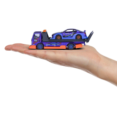 Majorette JDM Tuning Efsaneleri Özel Metal Araçlar